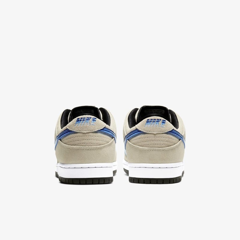 Nike SB Dunk Low Pro Truck It | CT6688-200 | Grailify